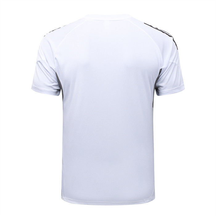 Germany Training Short sleeve Suit 25/26