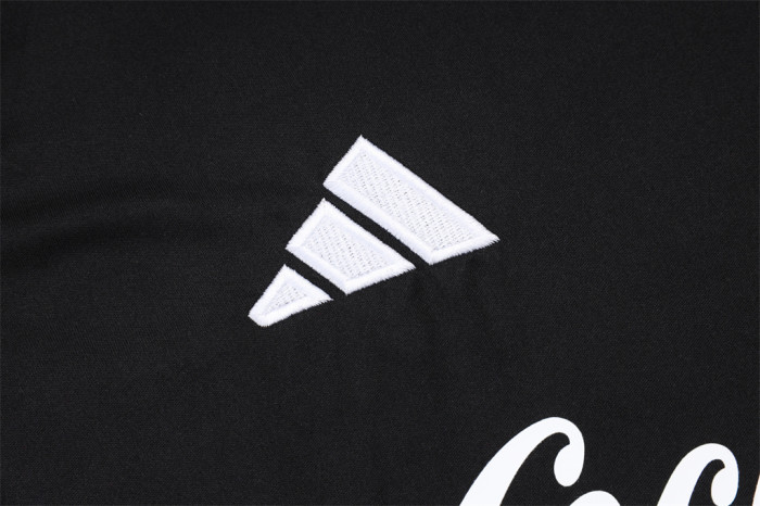 Argentina Training Short sleeve Suit 25/26