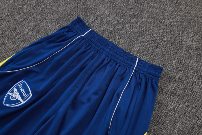 Arsenal Training Pants 25/26