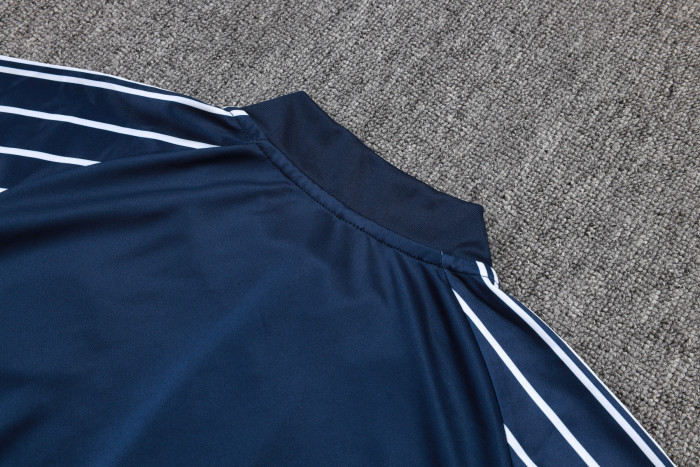 Paris Saint GermainTraining Jersey Suit 25/26