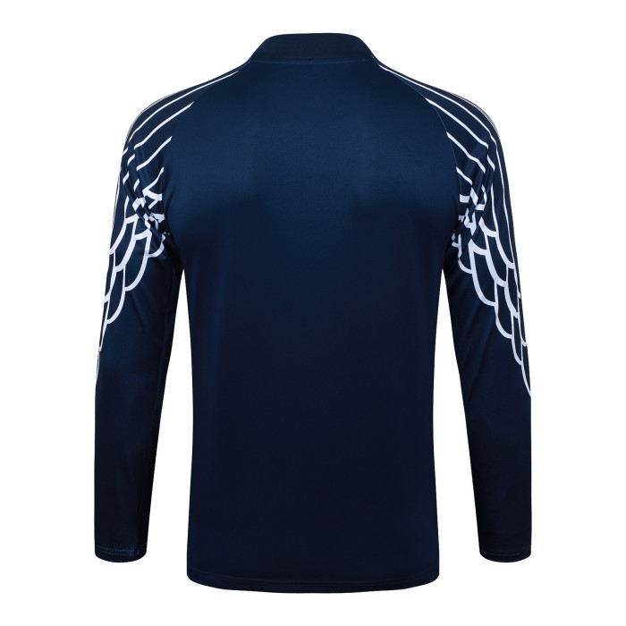 Paris Saint GermainTraining Jersey Suit 25/26