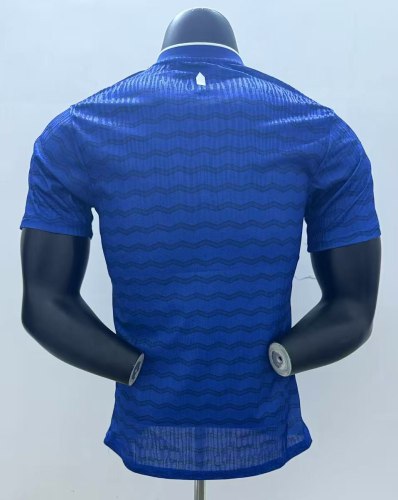 Everton Home Man Player Jersey 25/26