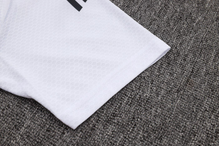 Manchester United POLO Jersey 25/26