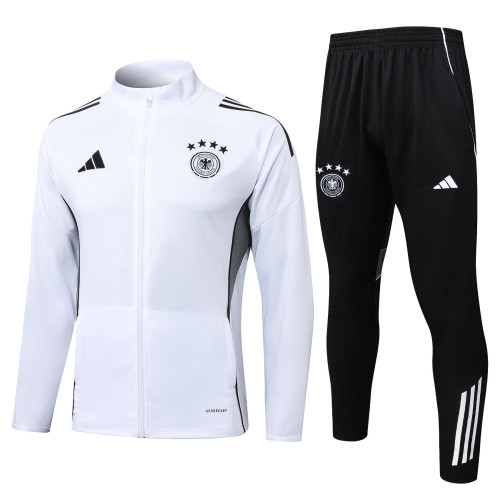 Germany Training Jacket Suit 25/26