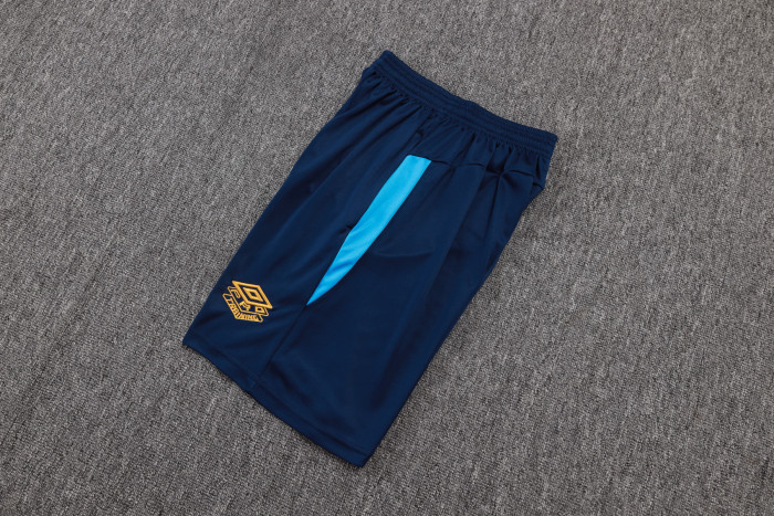 Gremio Training Short sleeve Suit 25/26