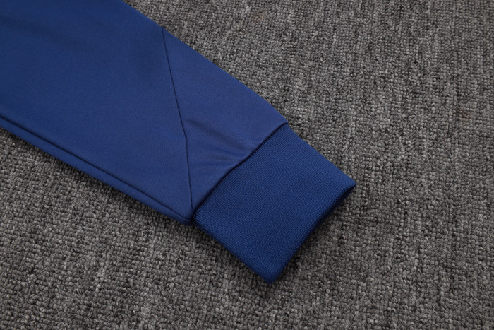 Atletico Madrid Training Jacket 25/26