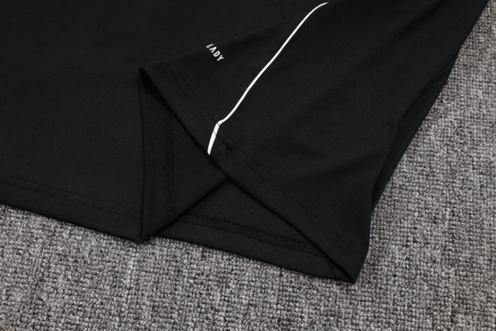 Germany Training Short sleeve Suit 25/26