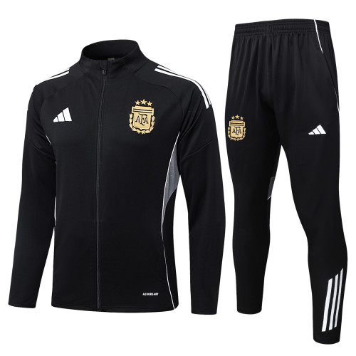 Argentina Training Jacket Suit 25/26
