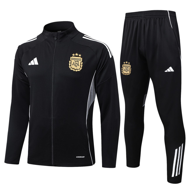 Argentina Training Jacket Suit 25/26