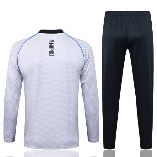Napoli Training Jacket Suit 25/26