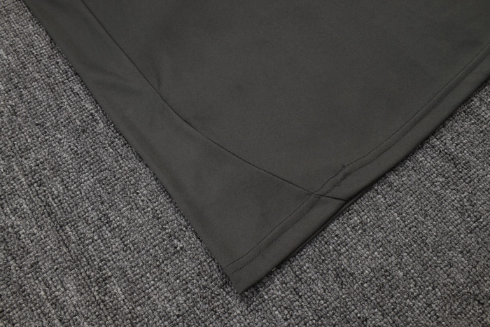 Real Madrid Training Jersey 25/26