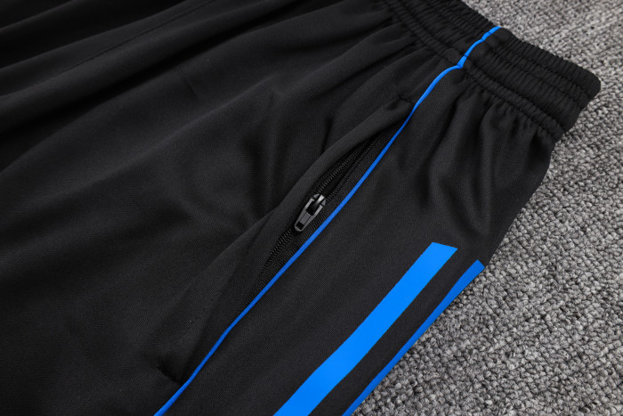 Real Madrid Training Short sleeve Suit 25/26