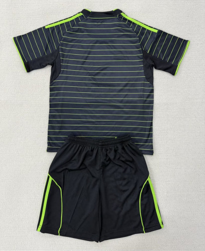 Celtic Away Kids Suit 25/26