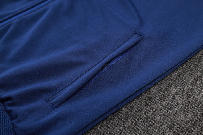 Atletico Madrid Training Jacket 25/26