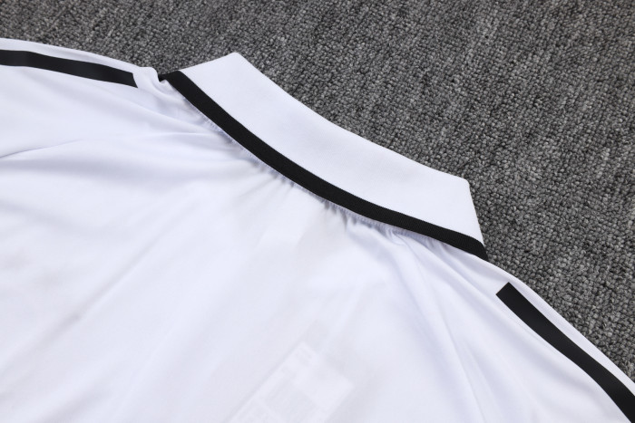 Germany POLO Jersey 25/26