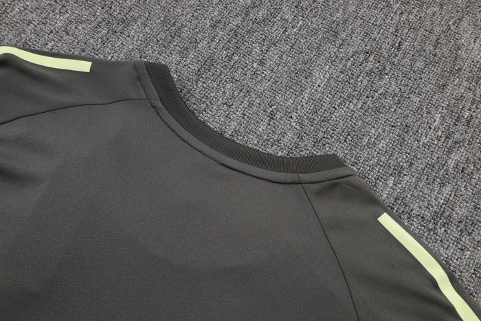 Real Madrid Training Short sleeve Jersey 25/26