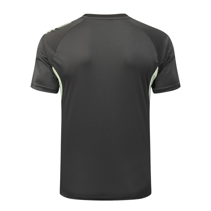 Real Madrid Training Short sleeve Suit 25/26