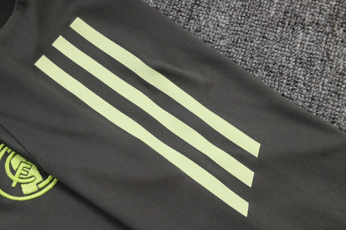 Real Madrid Training Short sleeve Jersey 25/26