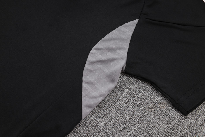 Germany Training Short sleeve Suit 25/26