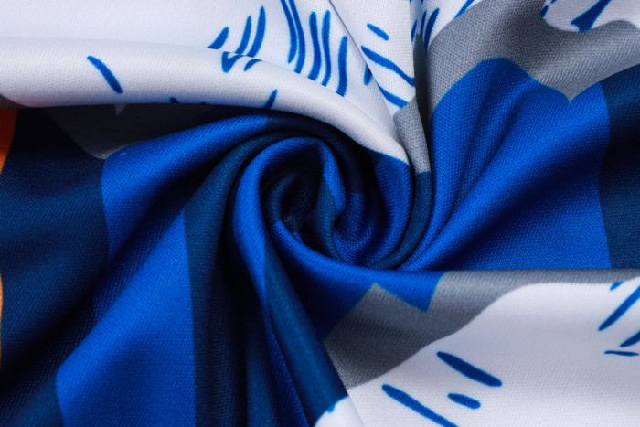 Real Madrid Training Short sleeve Suit 25/26