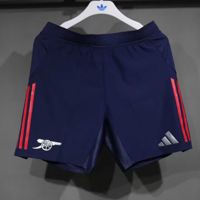 Arsenal Away Player Shorts 25/26