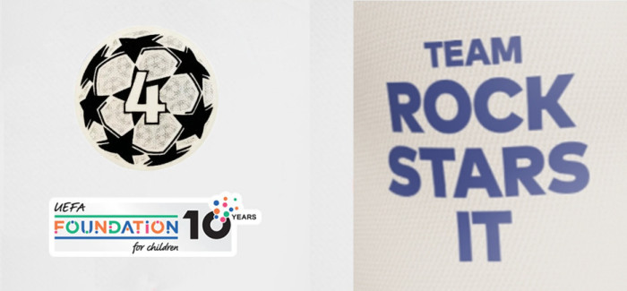 Ajax Third Kids Suit & Socks 25/26