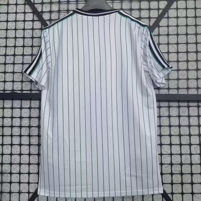 Newcastle United Icons Man Jersey 25/26