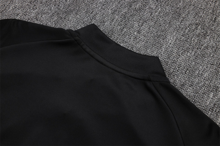 Arsenal Training Jersey Suit 25/26