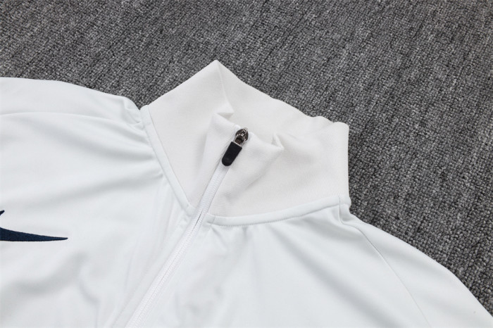 Inter Milan Training Jacket 25/26