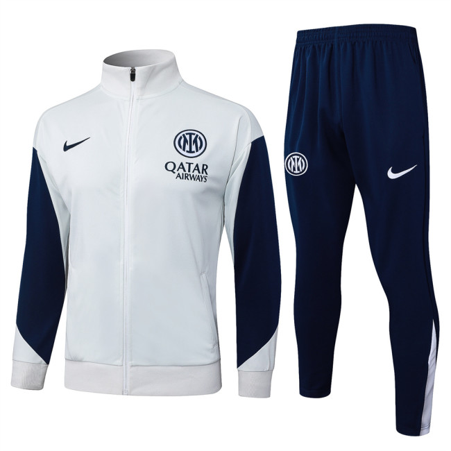 Inter Milan Training Jacket Suit 25/26