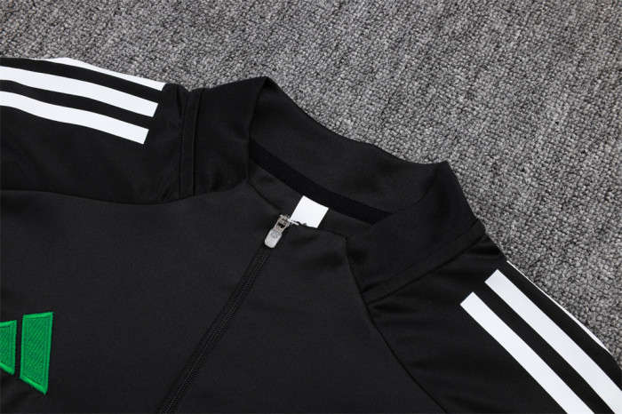 Arsenal Training Jersey Suit 25/26