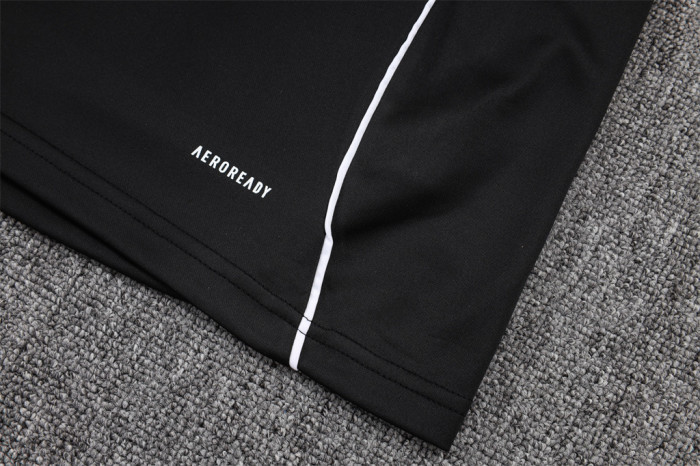 Arsenal Training Jersey Suit 25/26