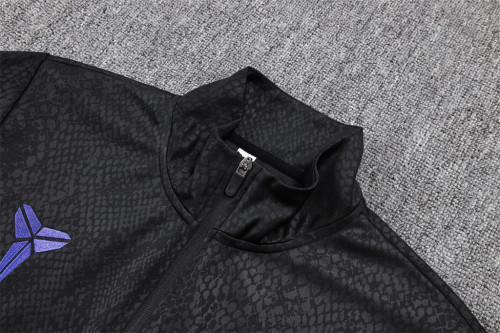 Barcelona Training Jacket Suit 25/26