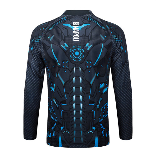 Napoli Training Jacket 25/26