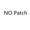 NO Patch NO Patch