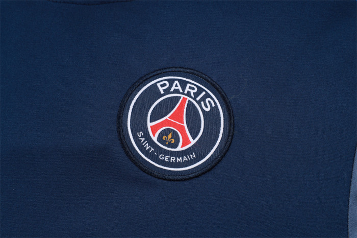 Paris Saint Germain Training Short sleeve Suit 25/26
