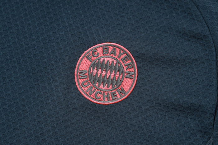 Bayern Munich Training Short sleeve Jersey 25/26