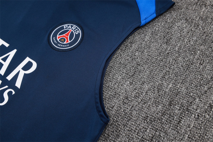 Paris Saint Germain Training Jersey 25/26