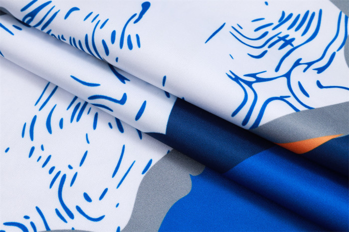 Real Madrid Training Jersey 25/26