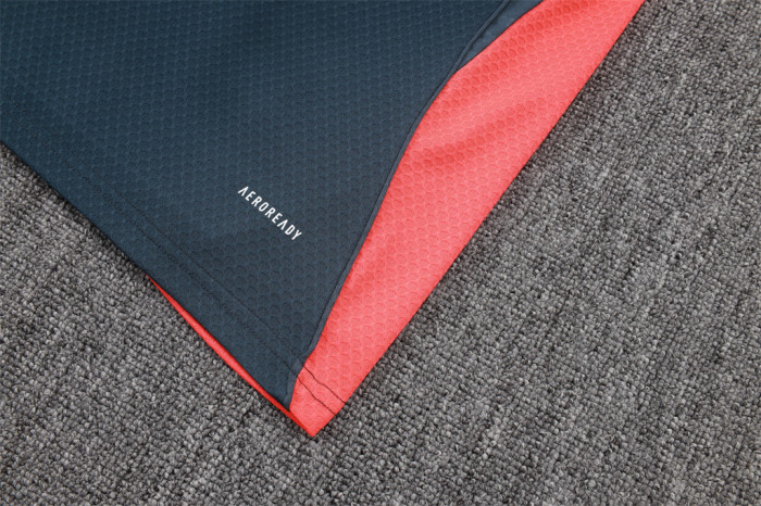 Bayern Munich Training Short sleeve Suit 25/26