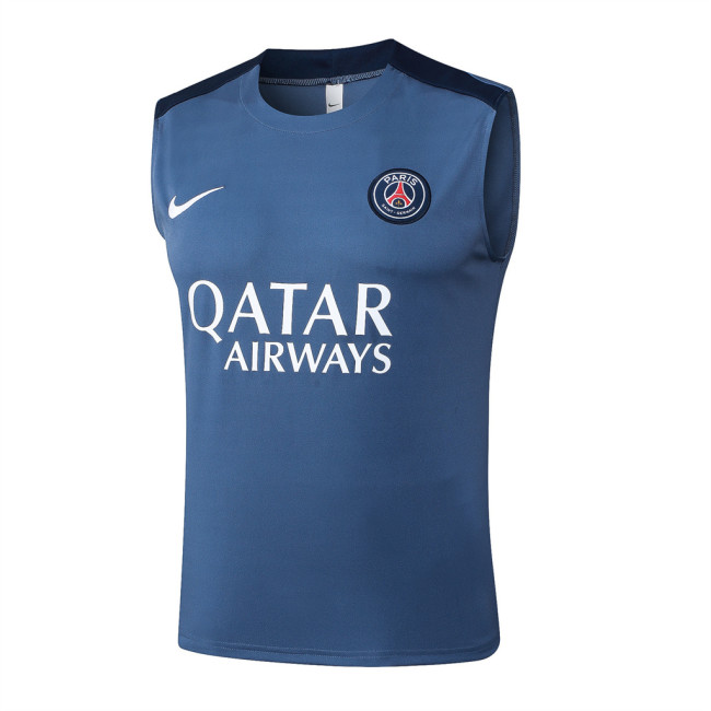 Paris Saint Germain Training Jersey 25/26