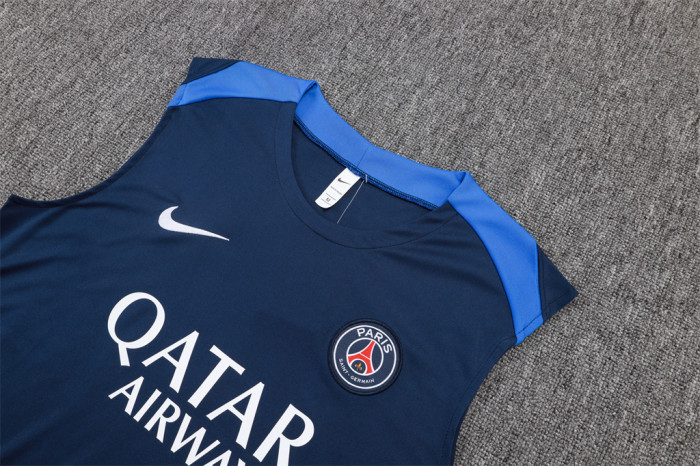 Paris Saint Germain Training Jersey 25/26