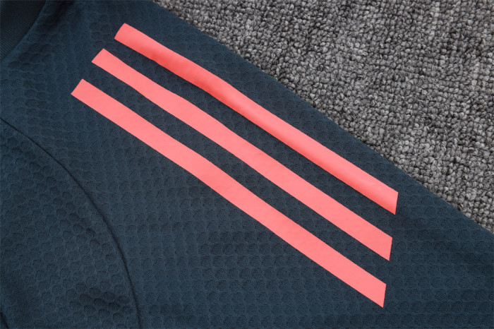 Bayern Munich Training Short sleeve Suit 25/26