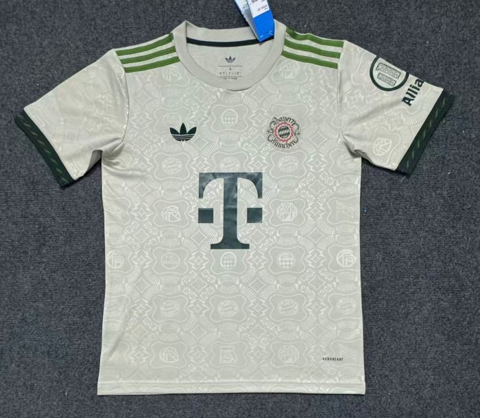 Bayern Munich Oktoberfest Man Jersey 25/26