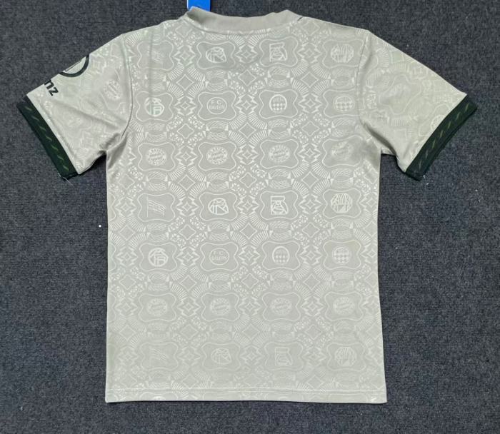 Bayern Munich Oktoberfest Man Jersey 25/26