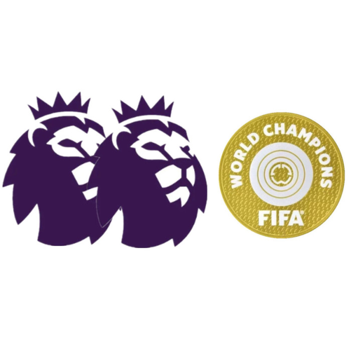 Chelsea Third Kids Suit 25/26