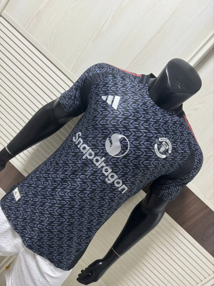 Manchester United Special Player Jersey 25/26
