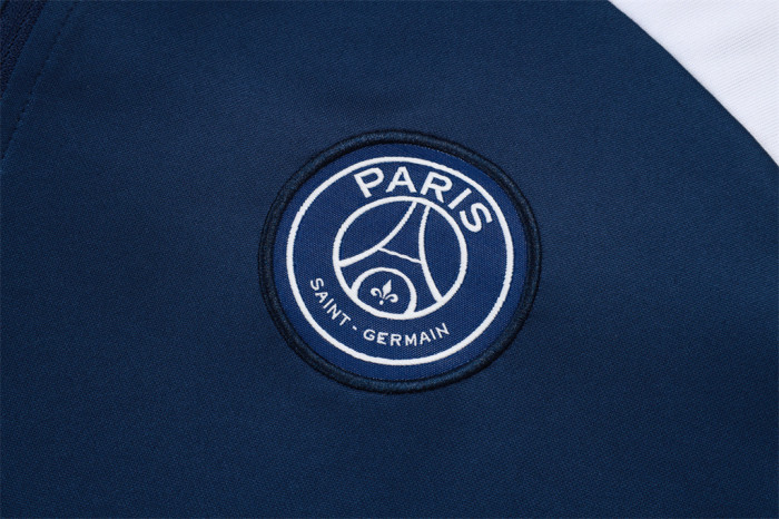 Paris Saint GermainTraining Jersey Suit 25/26