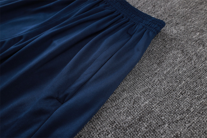 Paris Saint Germain Training Short sleeve Suit 25/26