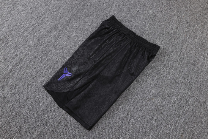 Barcelona Training Short Sleeve Suit 25/26